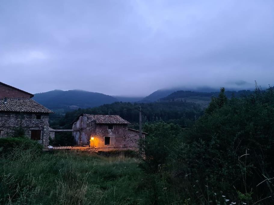 Precioso En El Pirineo Catalán