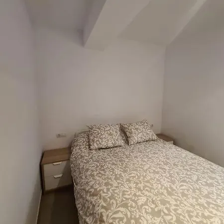 Precioso apartamento en el Pirineo Catalán La Pobla de Lillet Esterno foto