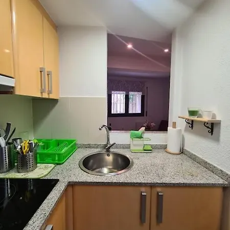 Precioso apartamento en el Pirineo Catalán La Pobla de Lillet Esterno foto