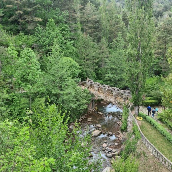 Apartamento Precioso En El Pirineo Catalán